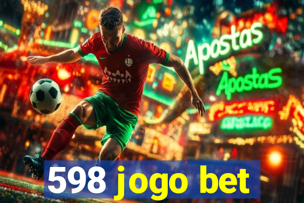 598 jogo bet